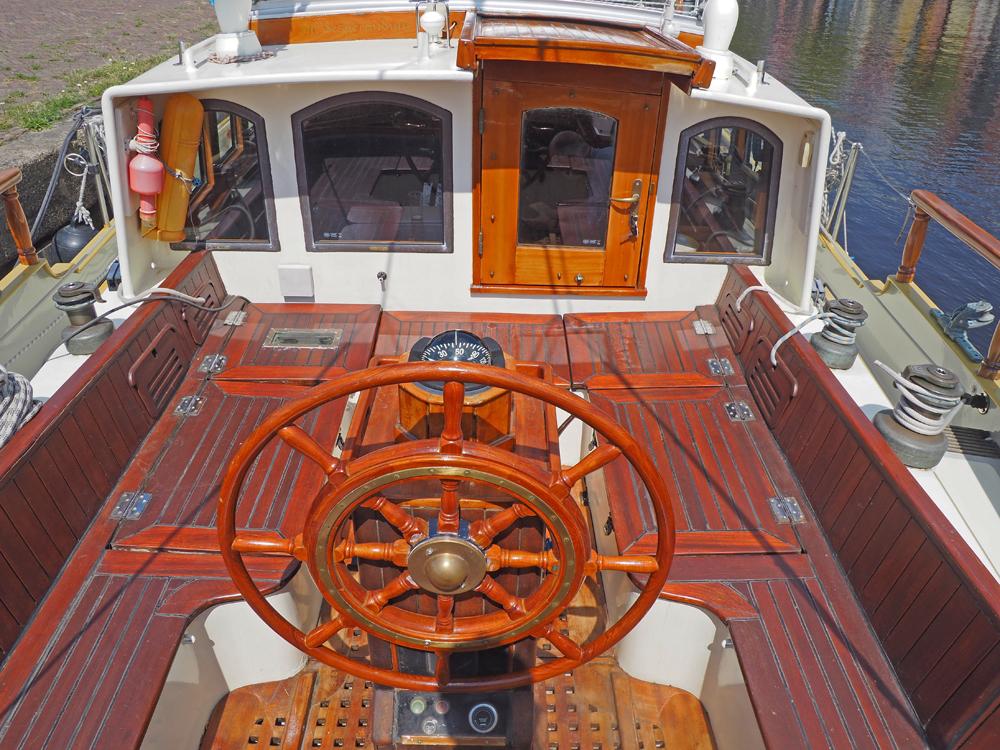 picture Dekuitrusting